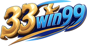 Logo 33win99